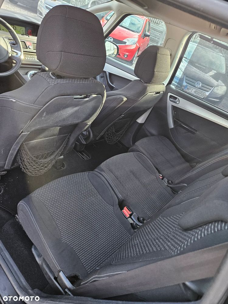 Citroën C4 Picasso 1.6 HDi Equilibre - 14
