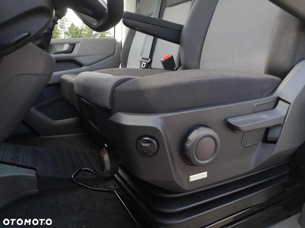 Volkswagen crafter - 12