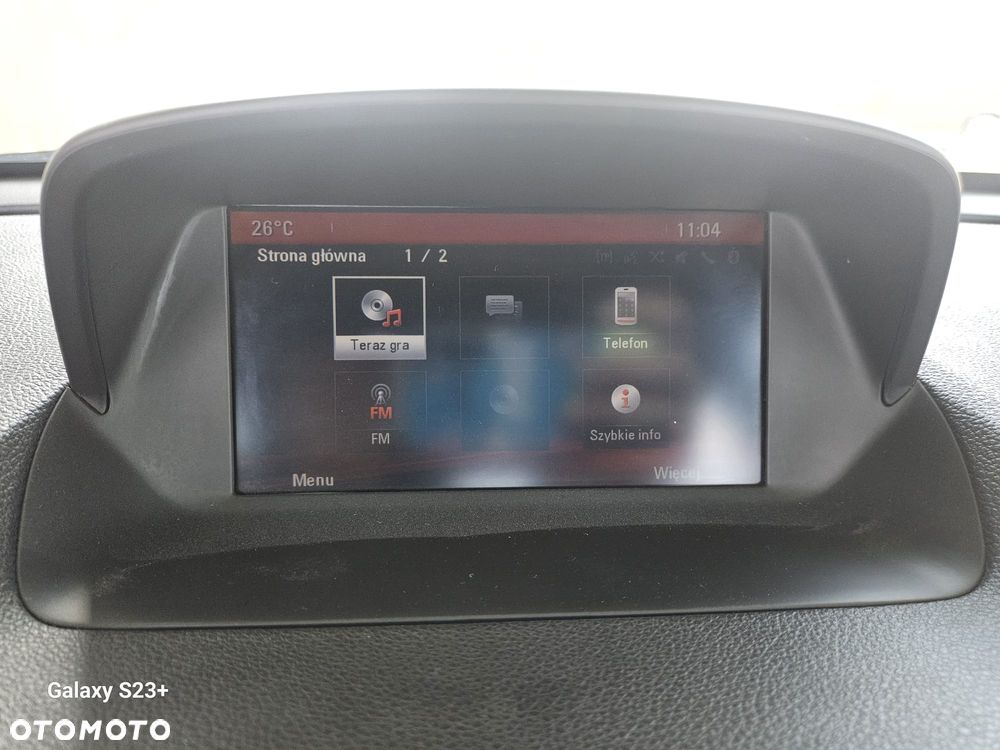 Opel Mokka 1.4 T Cosmo S&S 4x4 EU6 - 13