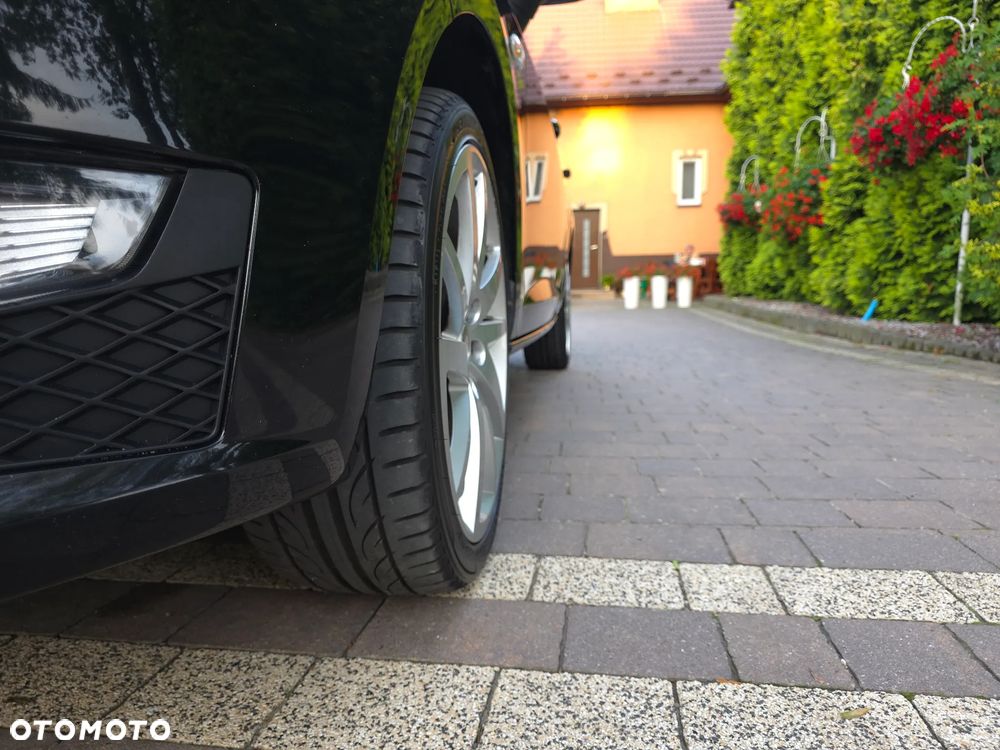 Seat Ibiza 1.2 TSI FR - 11