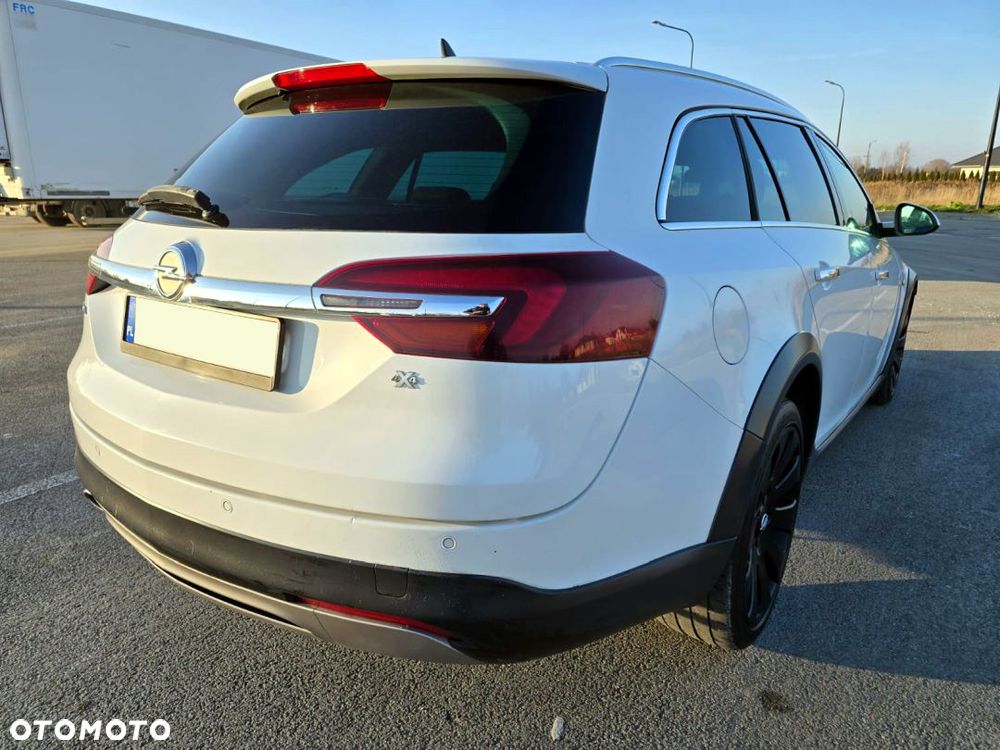 Opel Insignia 2.0 CDTI 4x4 ecoFLEXStart/S Business Edition - 35