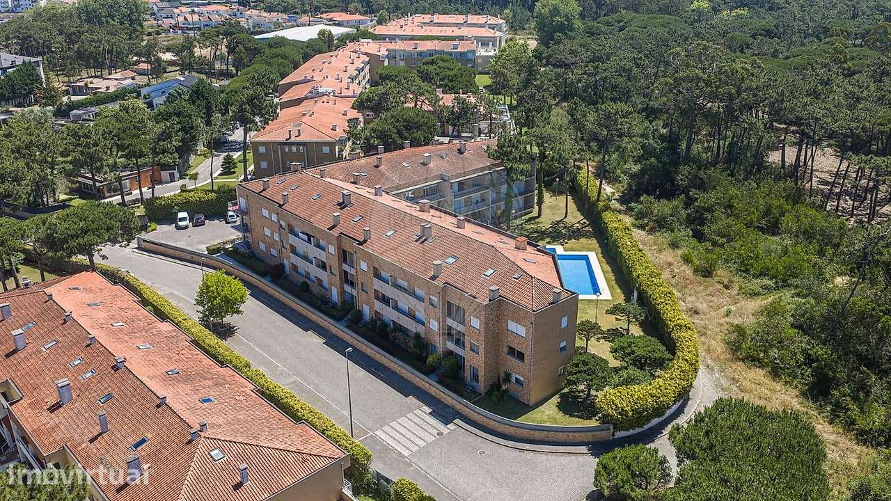 Apartamento T2 para venda - Grande imagem: 3/22