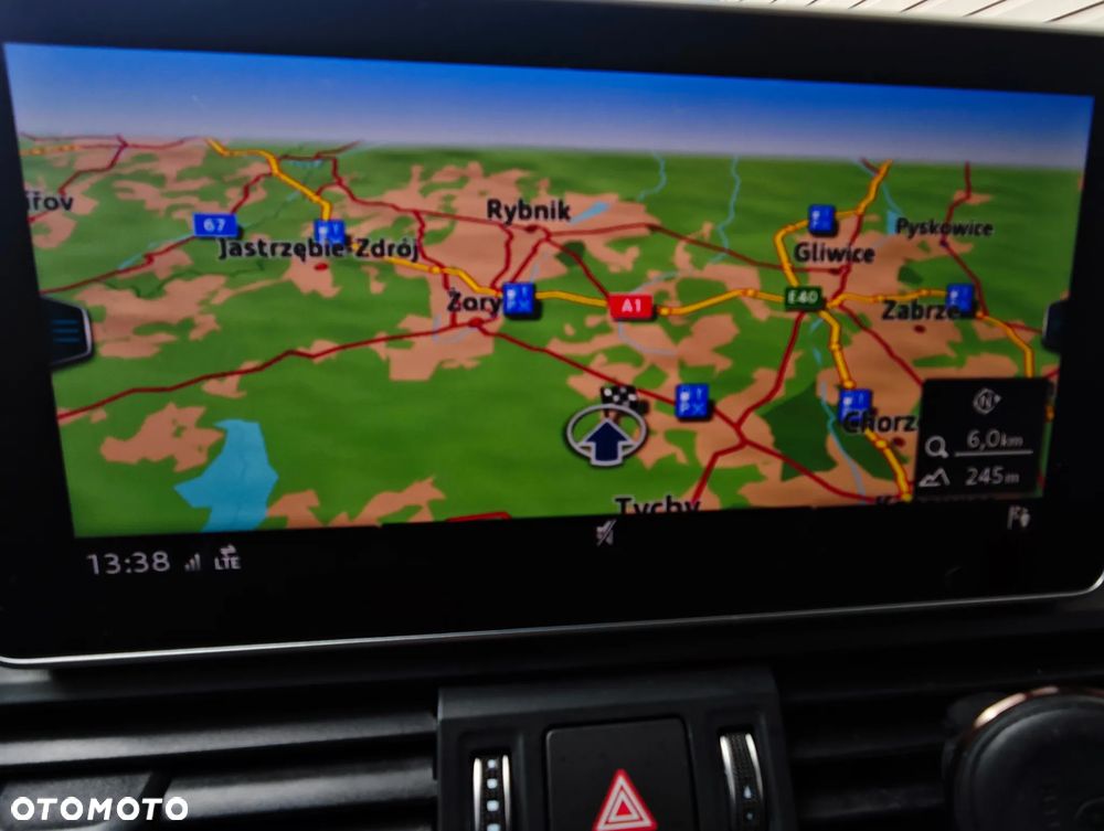 Audi Q5 40 TDI Quattro S tronic design - 17