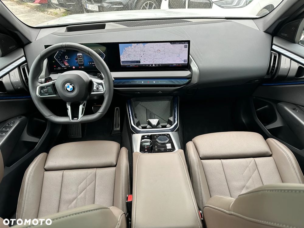 BMW X3 xDrive20d mHEV - 9