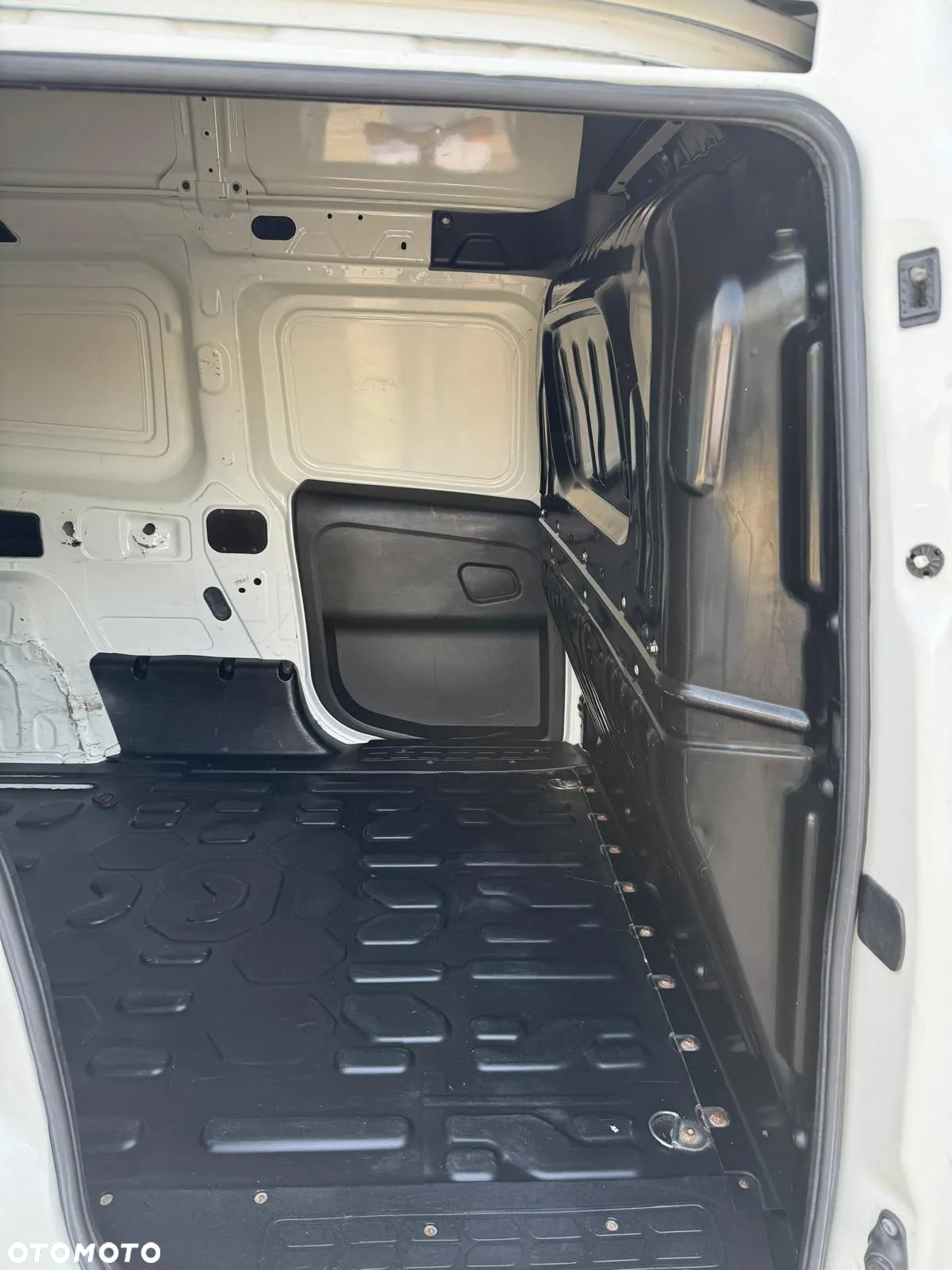 Fiat Doblo Maxi 1.6 MJ Dynamic - 12
