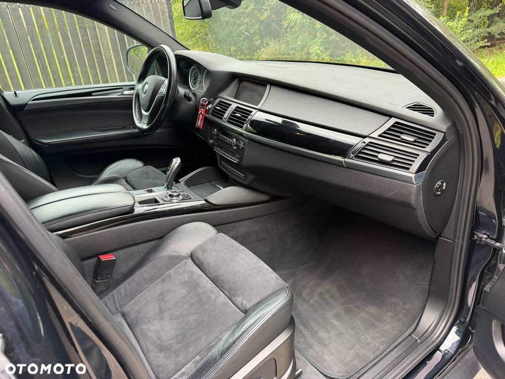 BMW X6 xDrive40d Edition Exclusive - 6