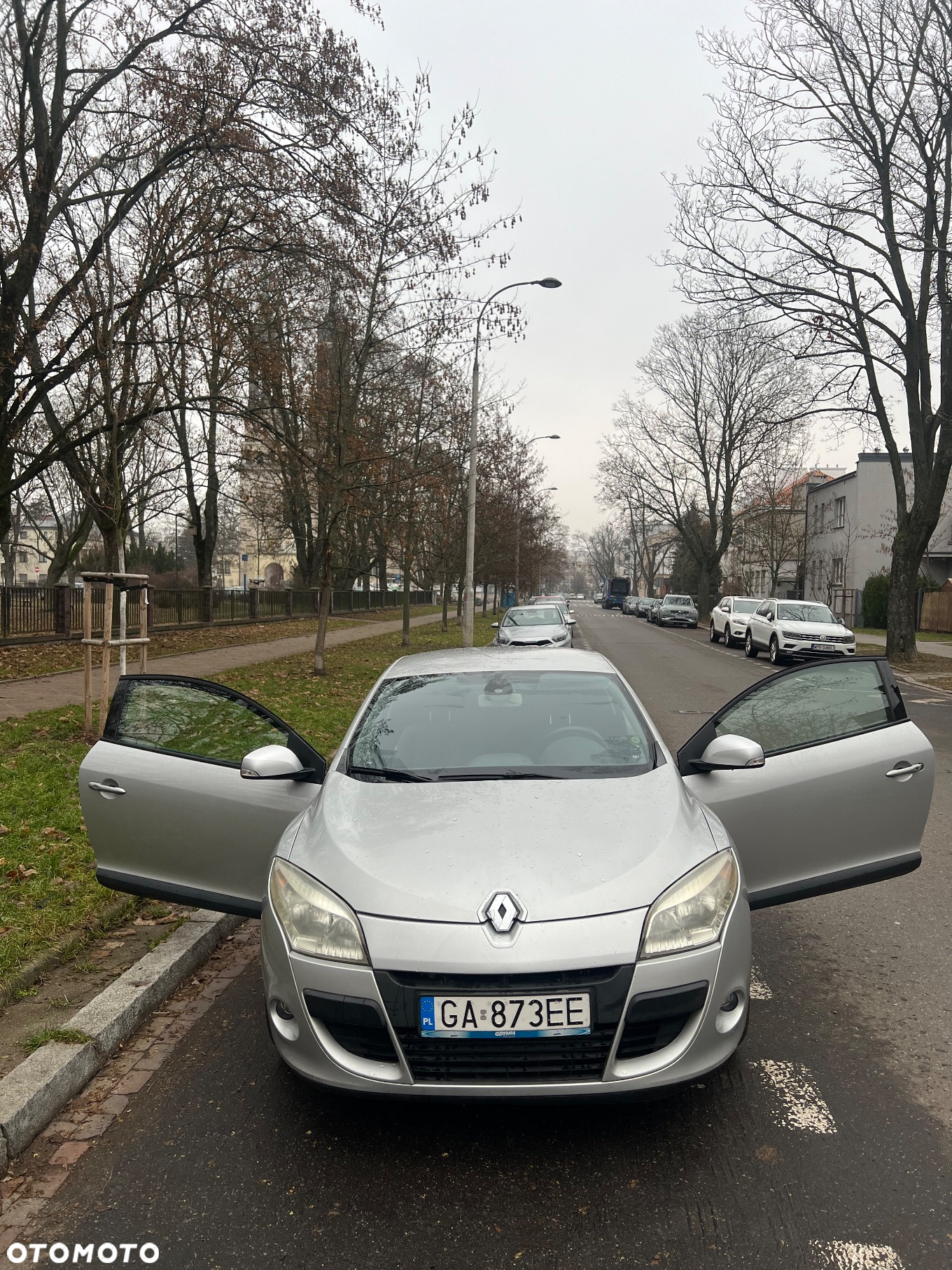 Renault Megane 2.0 16V TCE Dynamique - 5