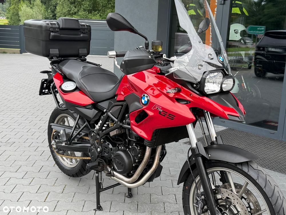 BMW GS - 20