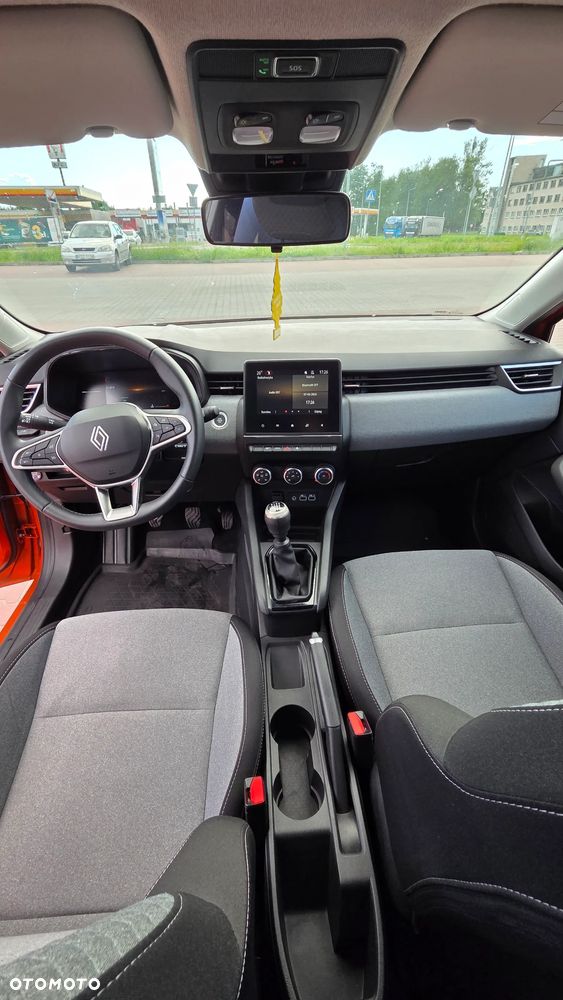 Renault Clio - 13