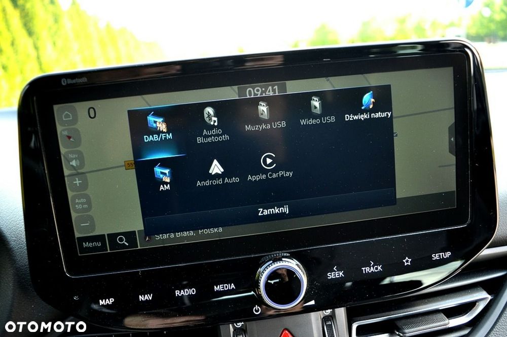 Hyundai i30 1.5 T-GDI 48V Executive - 29