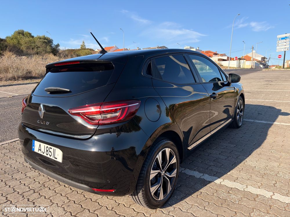 Renault Clio - 4