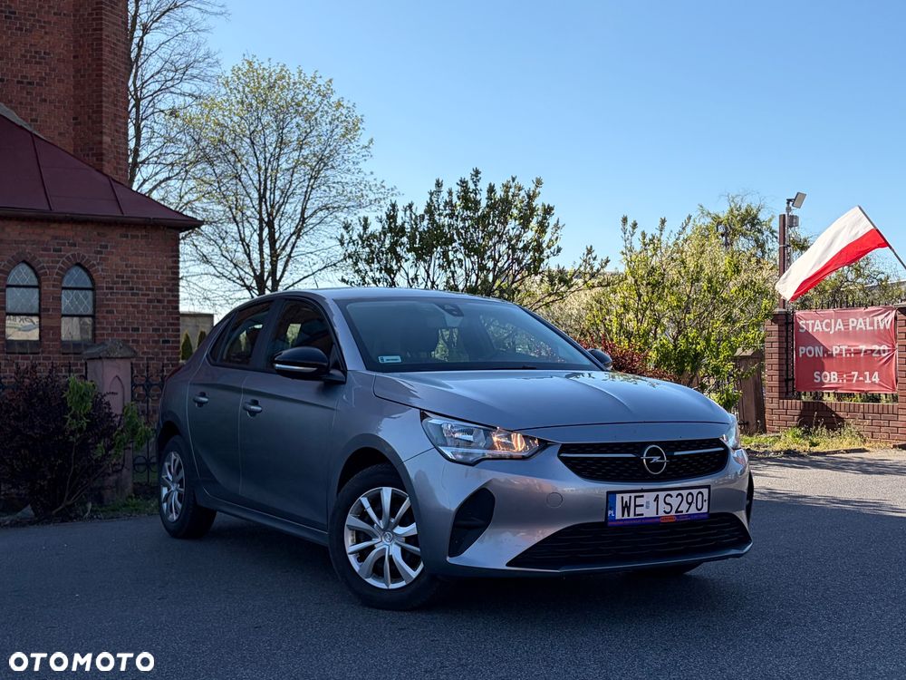 Opel Corsa - 2