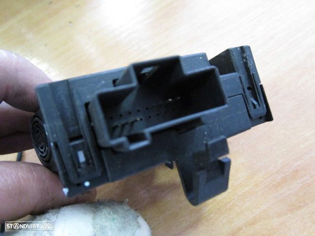 Sensor 98AG15K609BA JAGUAR S TYPE 2001 ALARME - 4