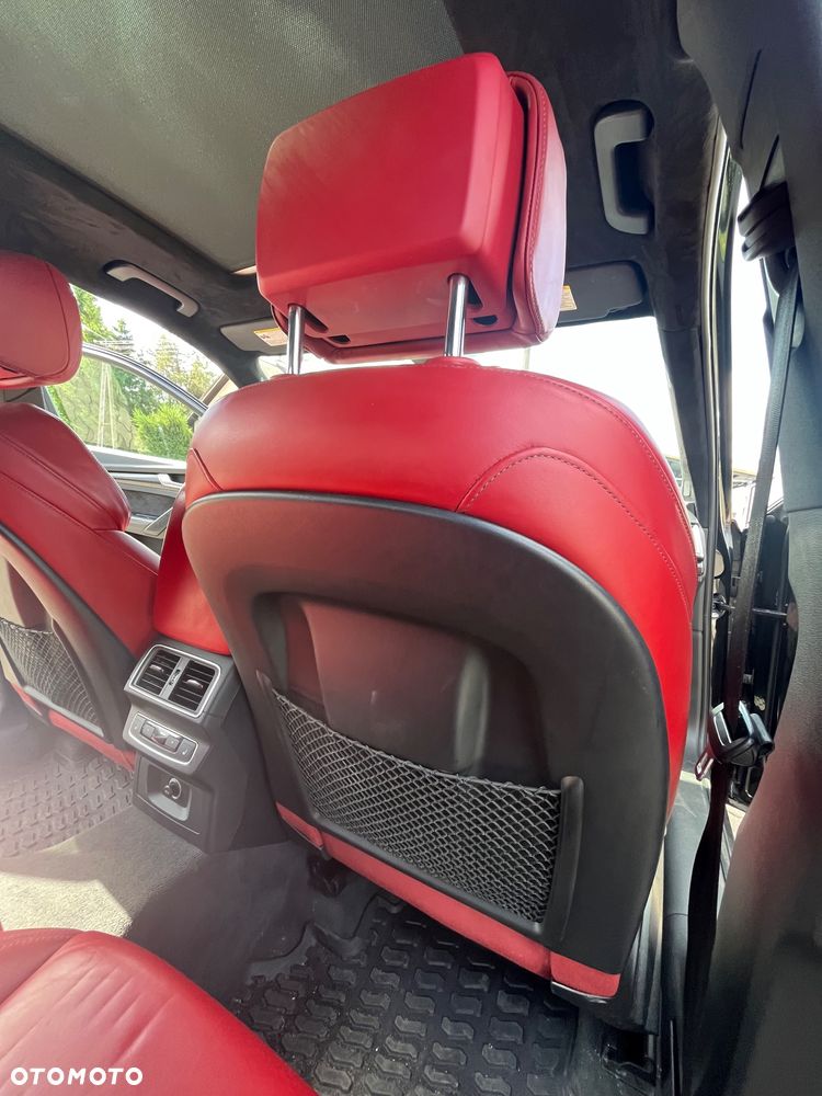 Audi SQ5 - 35