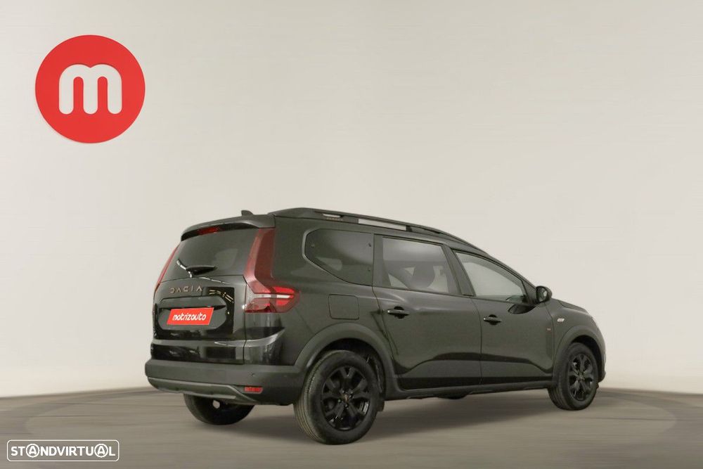 Dacia Jogger 1.0 ECO-G Extreme+ Up&Go 7L Bi-Fuel - 4