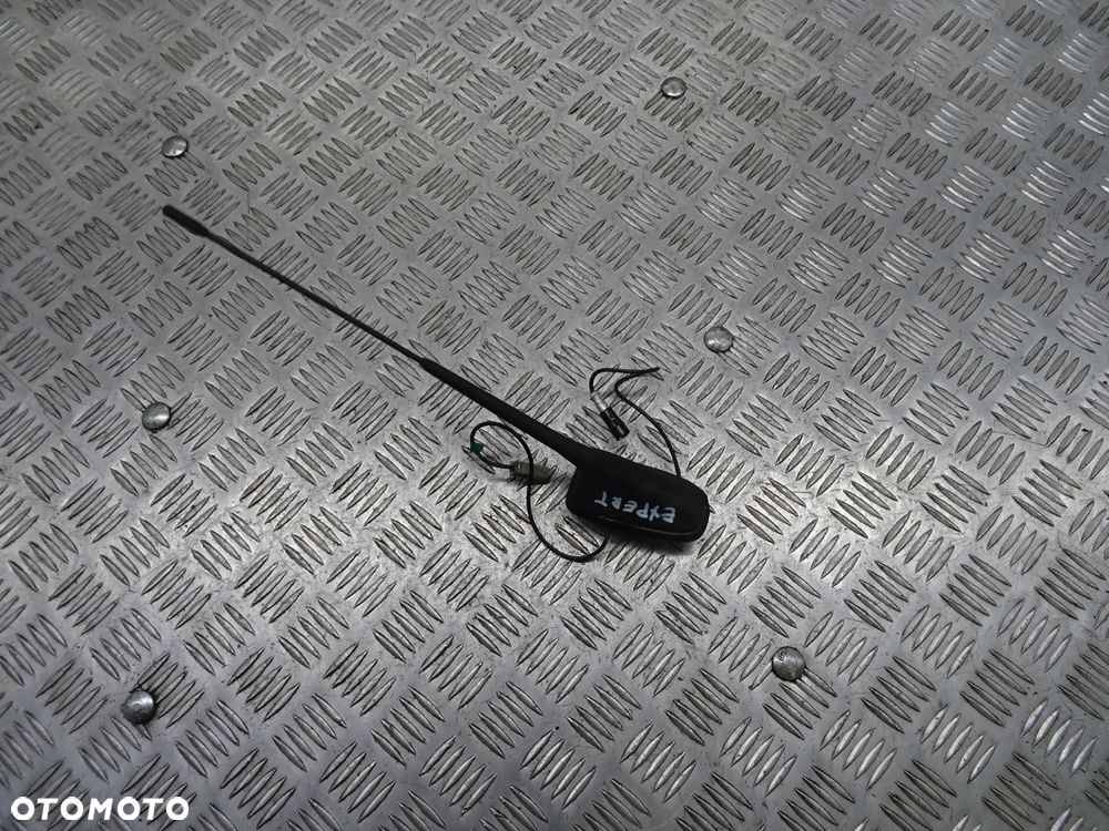 PEUGEOT EXPERT 06-12 2.0D 120KM ANTENA DACHOWA - 1