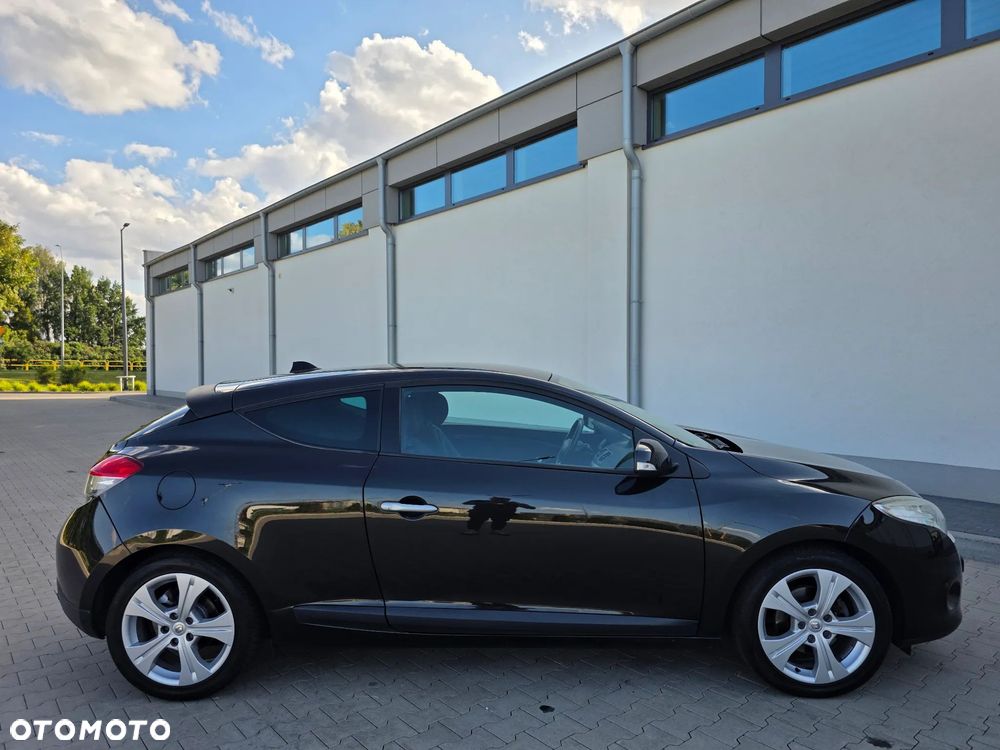 Renault Megane 1.6 16V Luxe Dynamique - 29