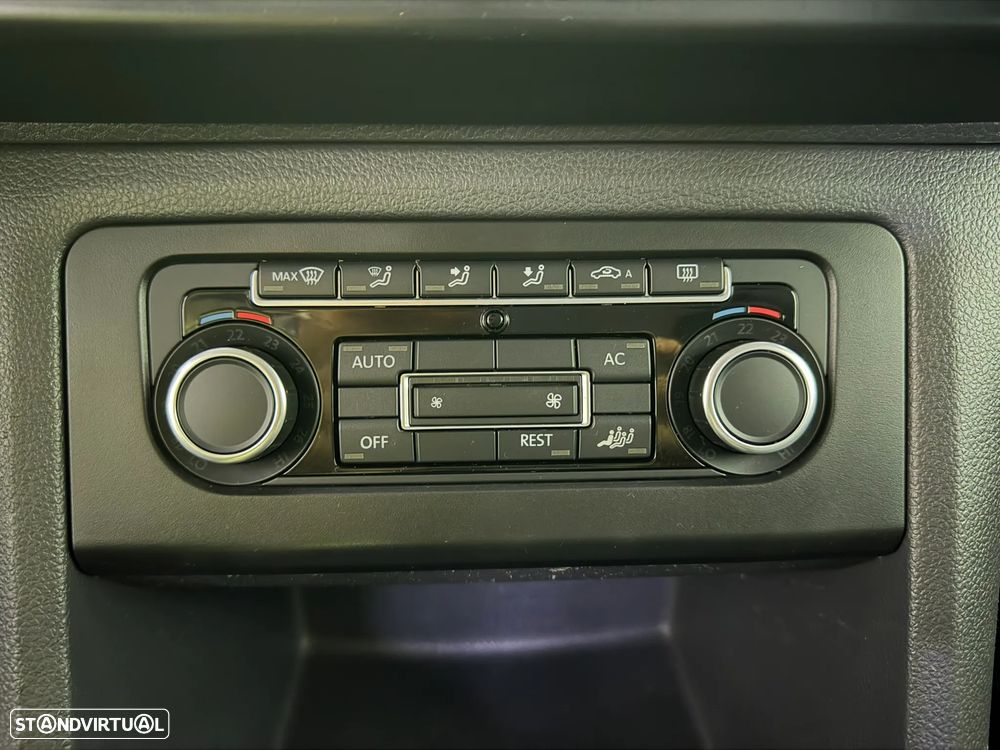 VW Amarok 2.0 BiTDI - 10