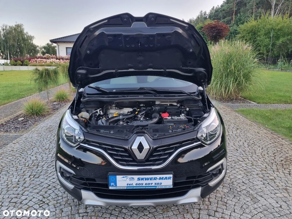 Renault Captur 0.9 Energy TCe Intens - 32