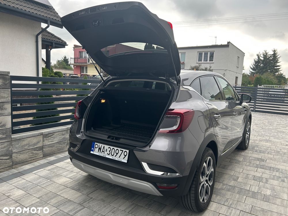 Renault Captur - 20