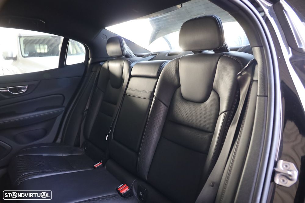 Volvo S60 2.0 T5 Inscription - 9