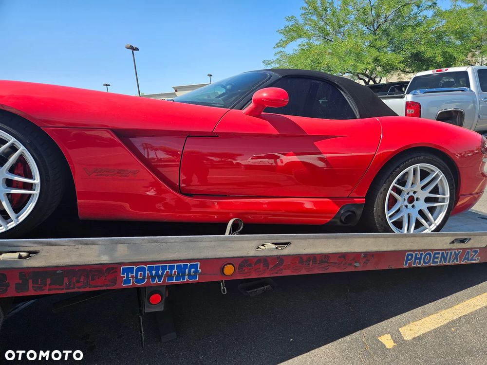Dodge Viper SRT-10 - 30