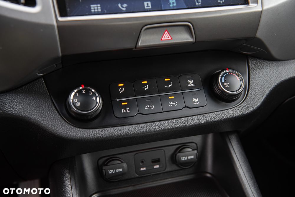 Kia Sportage 1.6 GDI Business Line L 2WD - 20