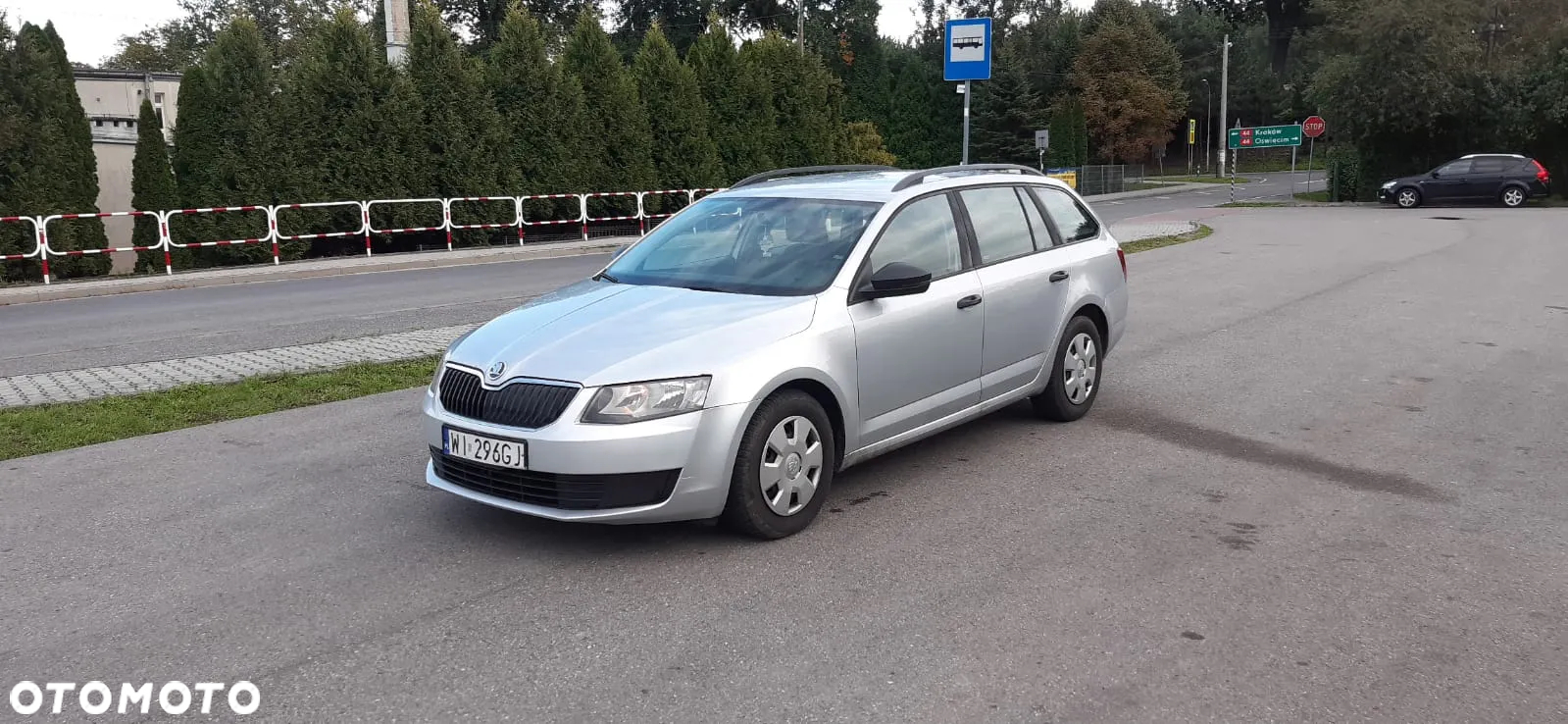 Skoda Octavia 1.6 TDI Classic - 4