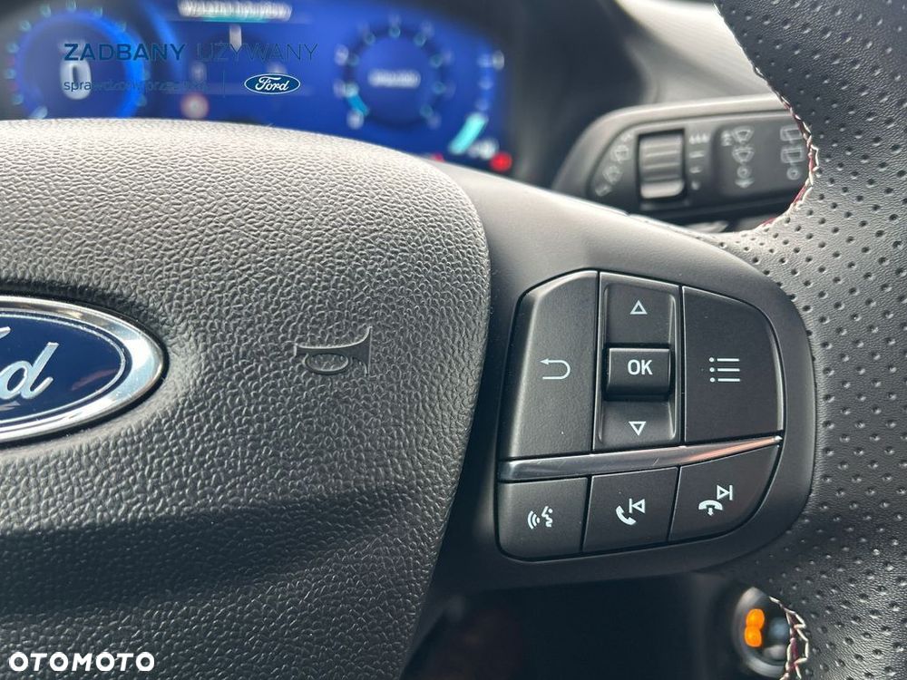 Ford Puma 1.0 EcoBoost ST-Line - 12