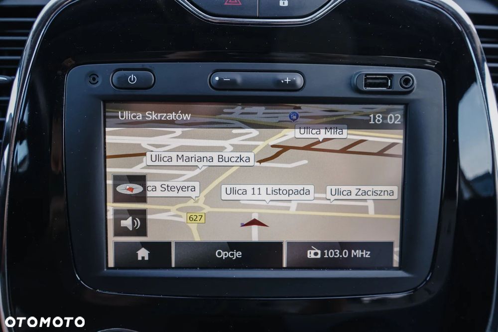 Renault Captur TCe 120 EDC Luxe - 21
