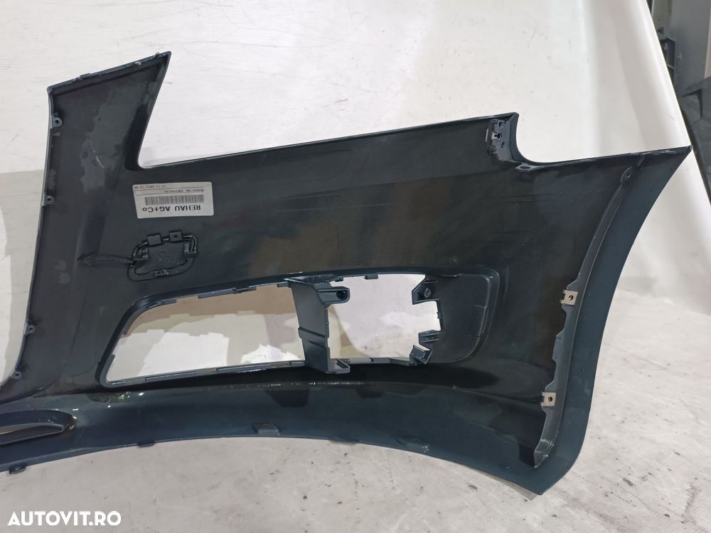 Bara fata Audi A3, 2009, 2010, 2011, 2012, cod origine OE 8P0807437H. - 8