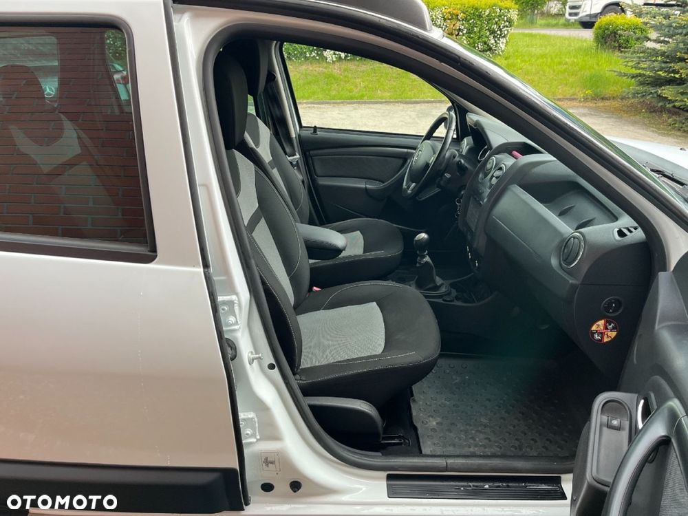 Dacia Duster 1.5 dCi Celebration - 18