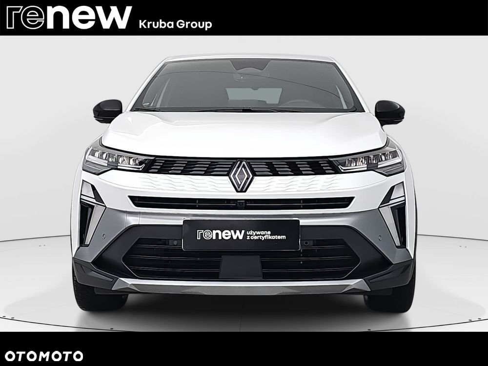 Renault Symbioz 2025 photo 2