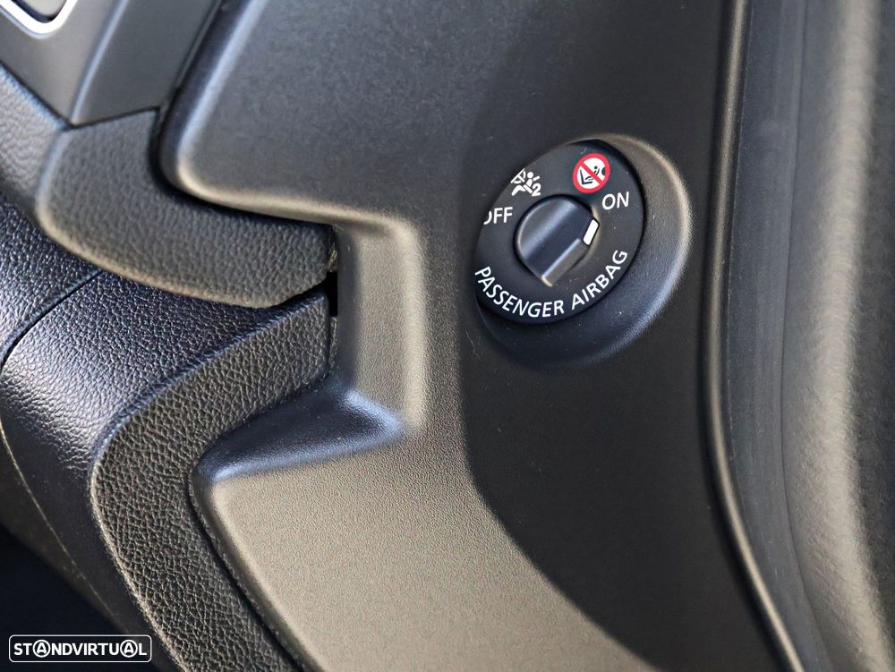 Renault Mégane 1.5 Blue dCi Equilibre - 17