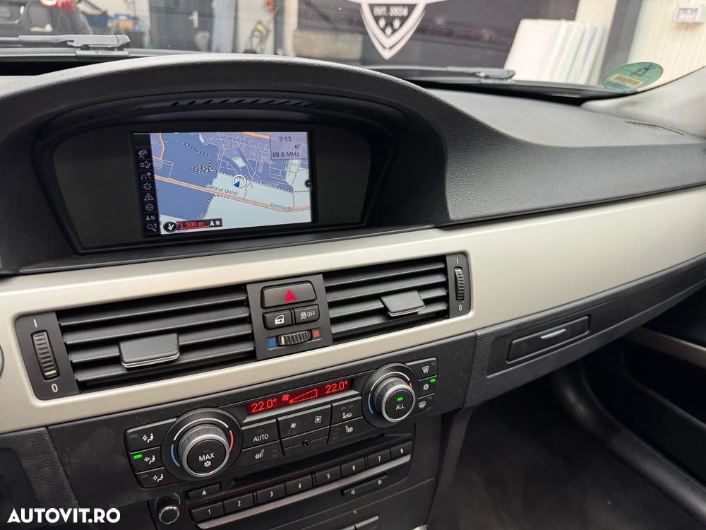 BMW Seria 3 320d Aut. Edition Exclusive - 30