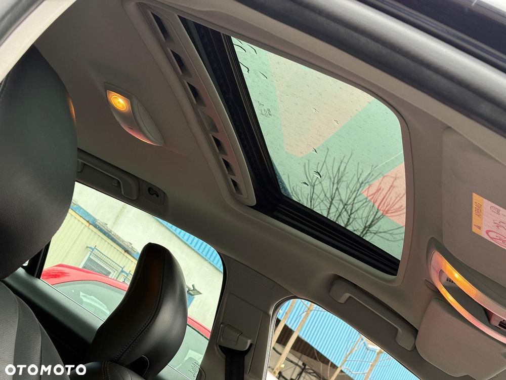 Volvo V60 D3 Summum - 8