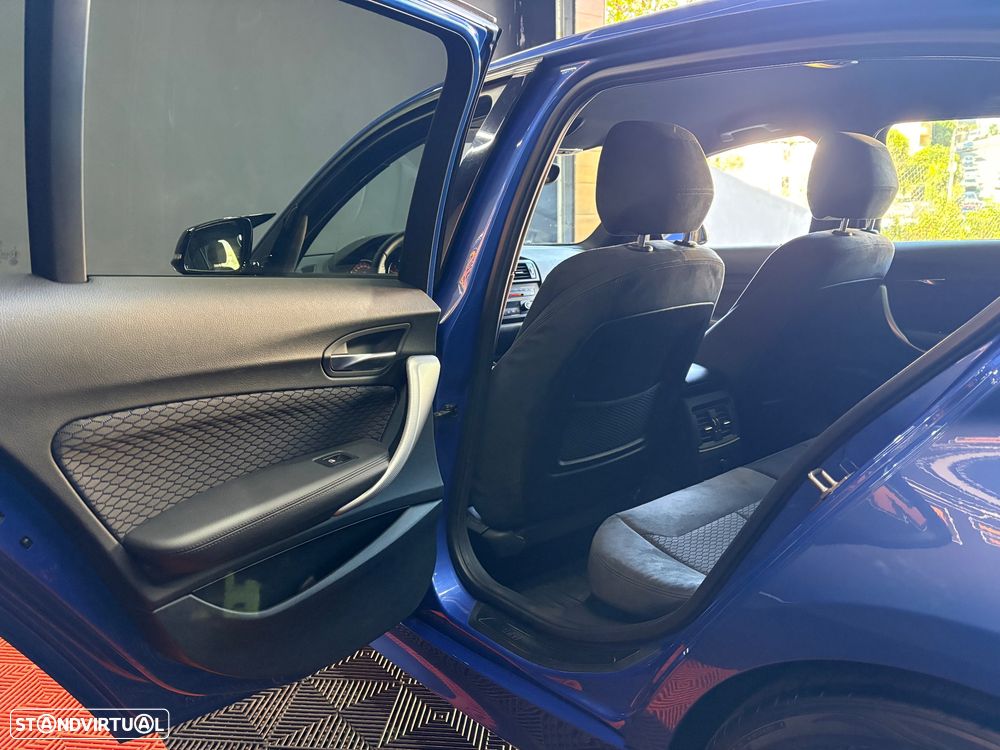 BMW 118 d Pack M - 36
