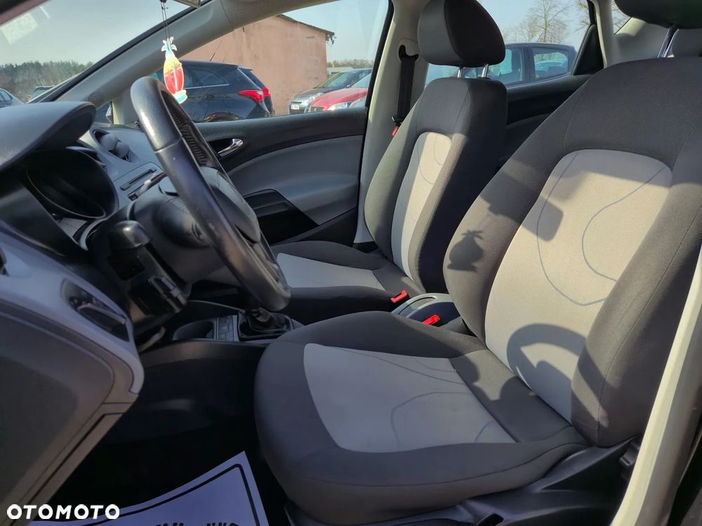 Seat Ibiza 1.4 16V Easy Life - 19