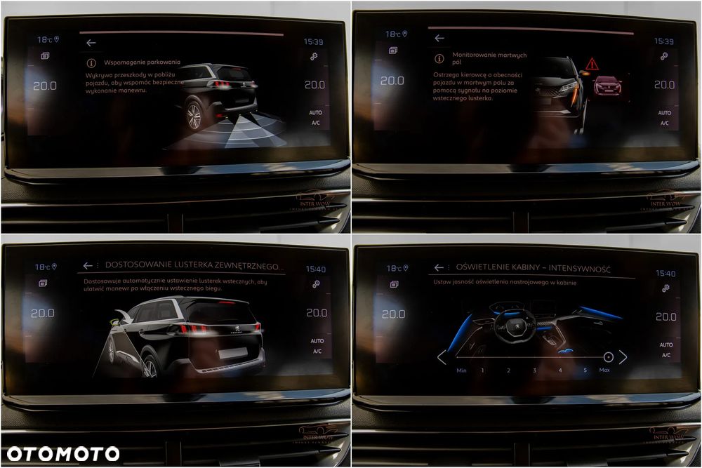 Peugeot 5008 1.6 PureTech GT Pack S&S EAT8 - 29