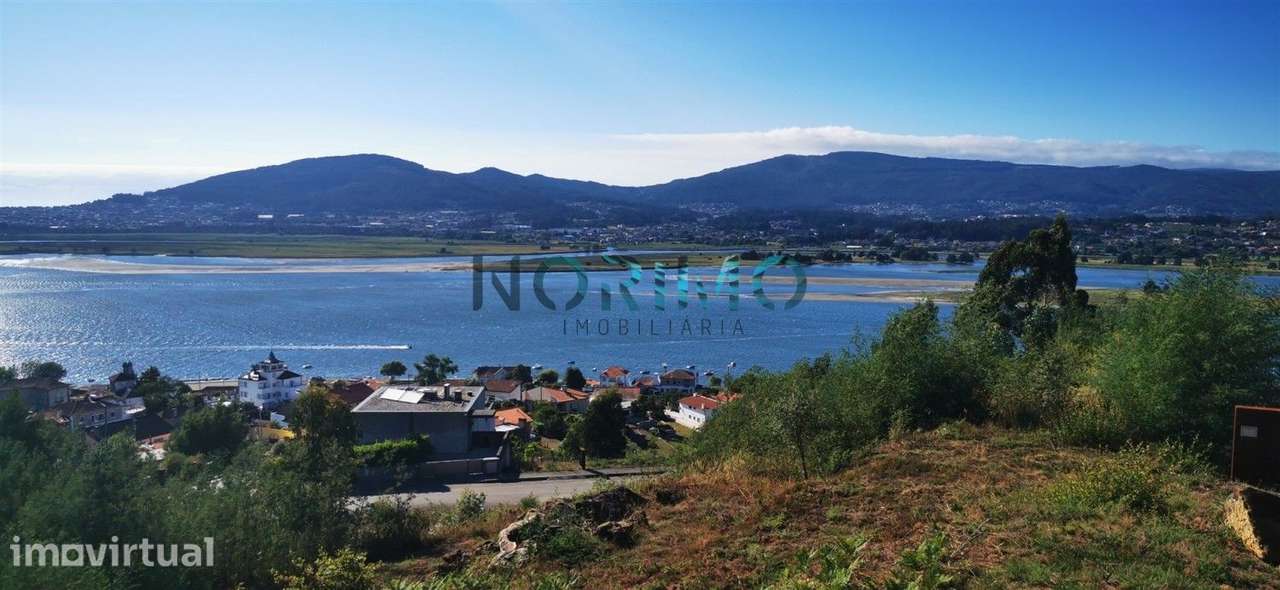 Lotes para Construção Moradias (Seixas) - Grande imagem: 4/14
