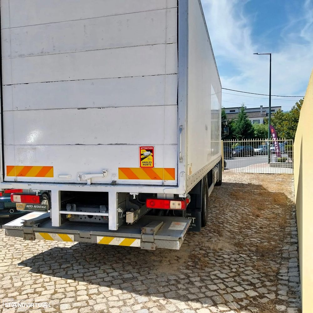 Renault TRUCKS PREMIUM 370 DXI - 5