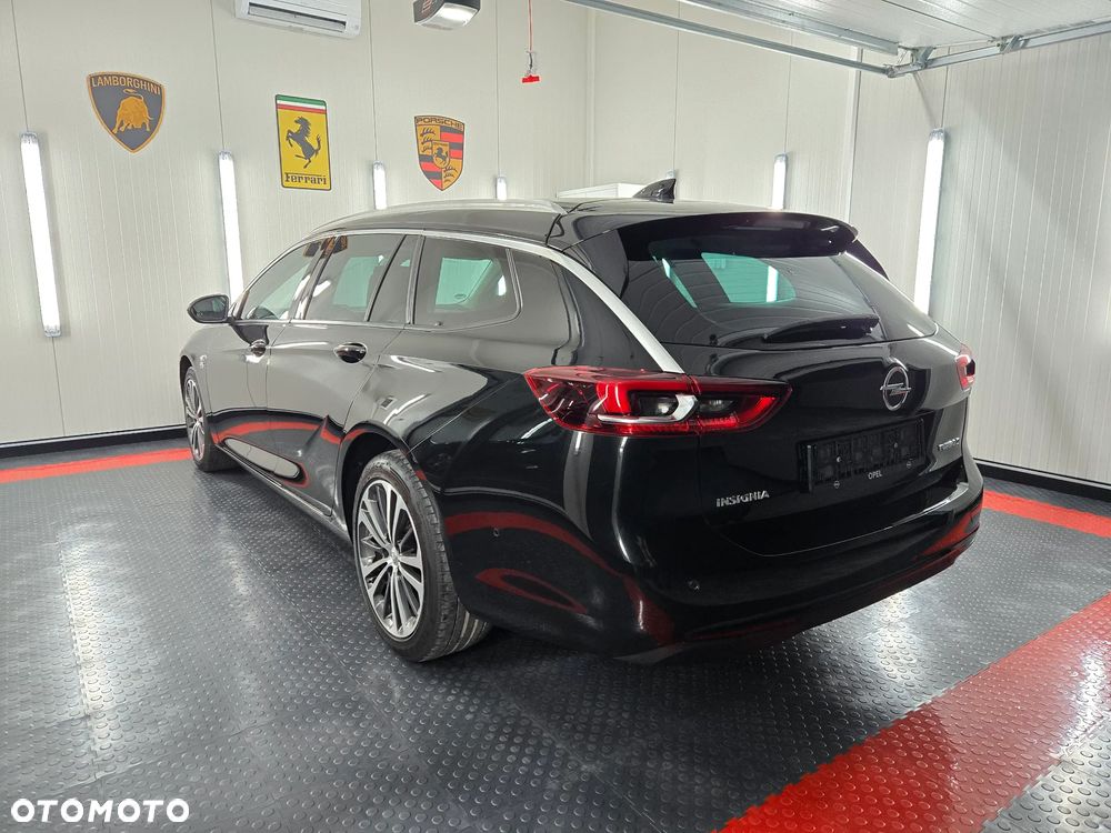 Opel Insignia 2.0 Ultimate Exclusive - 12