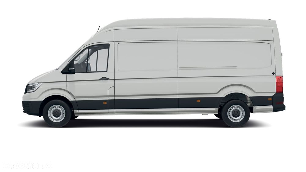 Volkswagen Crafter - 2