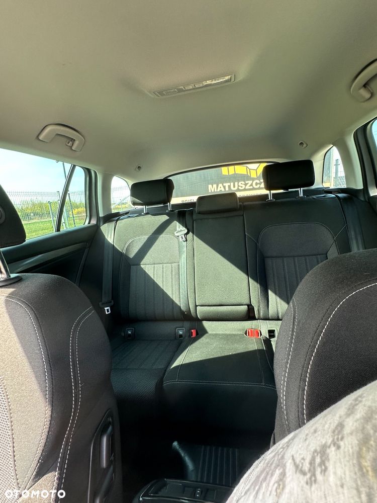 Skoda Superb 2.0 TDI Style DSG7 - 25