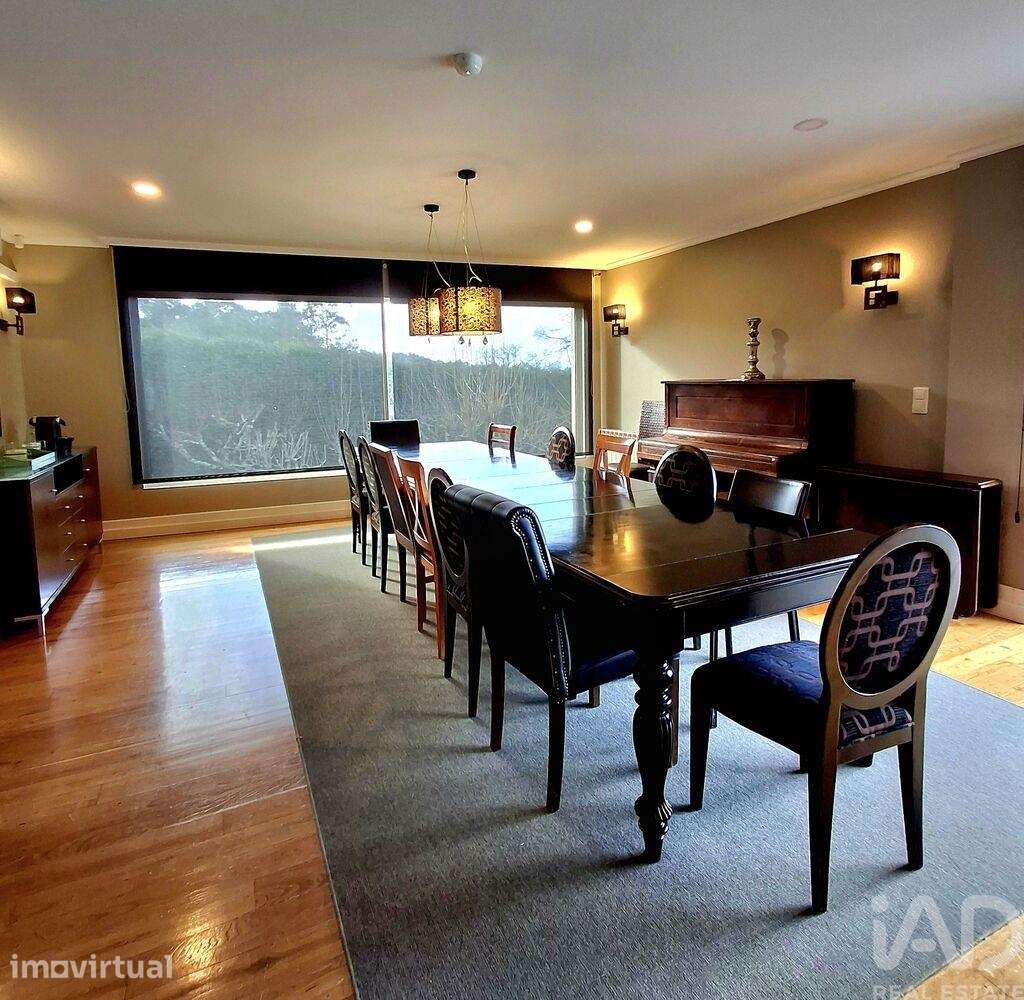 Quinta T6 em Cerdal de 461,5 m2 - Grande imagem: 2/26