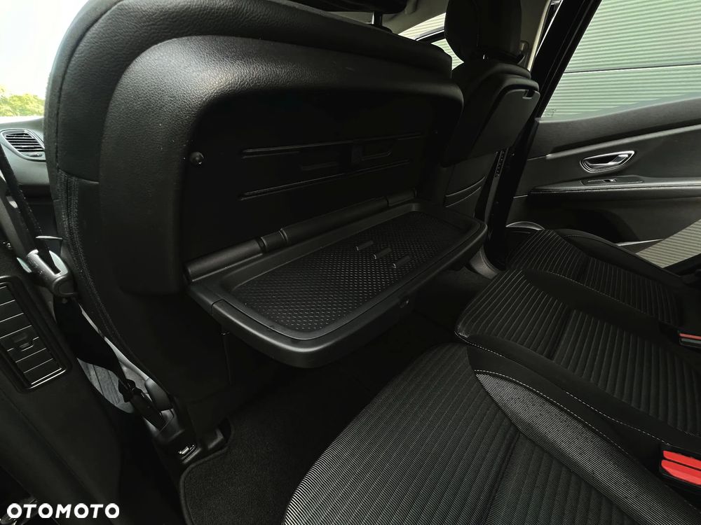 Renault Scenic 1.5 dCi Dynamique EDC - 33