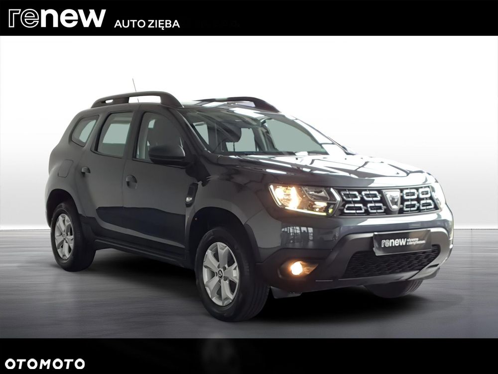 Dacia Duster - 8