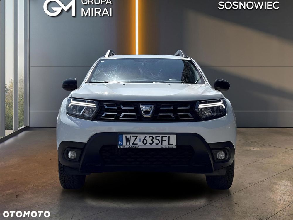 Dacia Duster - 8
