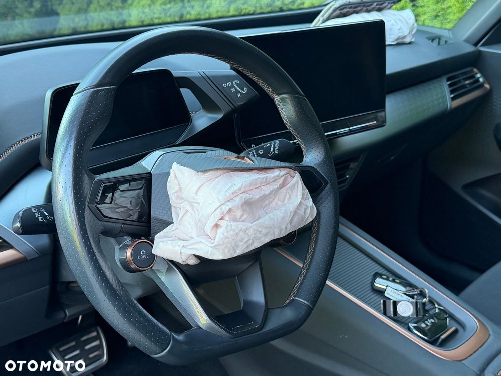 Cupra Born 170kW/58kWh Edition Dynamic - 10