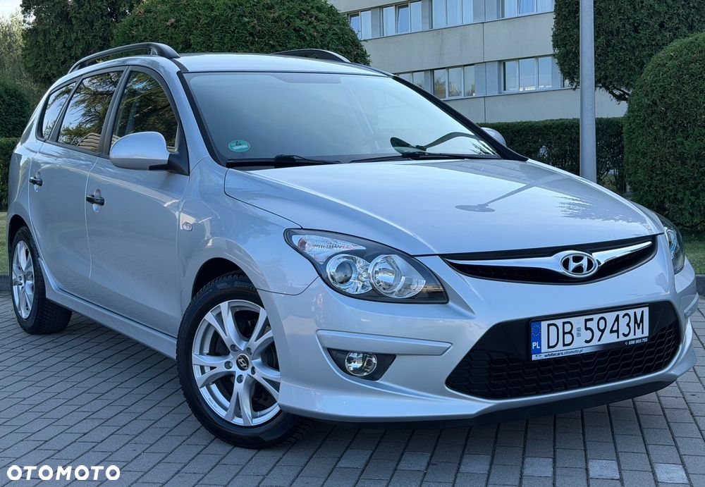 Hyundai i30 1.4 FIFA WM Edition - 16